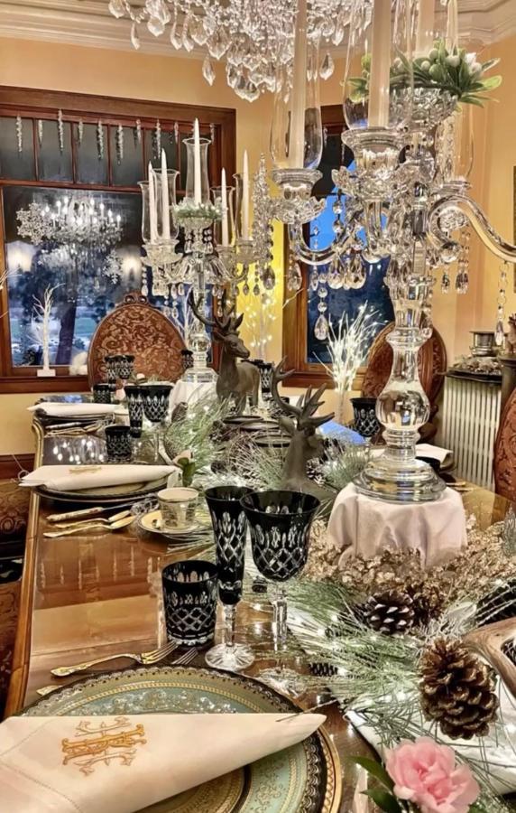 The Inn On Knowles Hill Bed & Breakfast Hotel Сонора Экстерьер фото