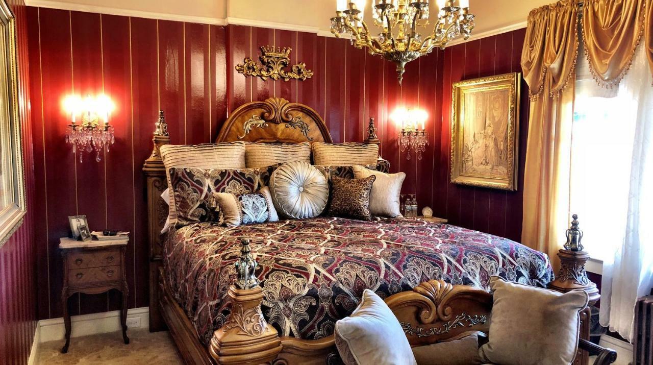 The Inn On Knowles Hill Bed & Breakfast Hotel Сонора Экстерьер фото