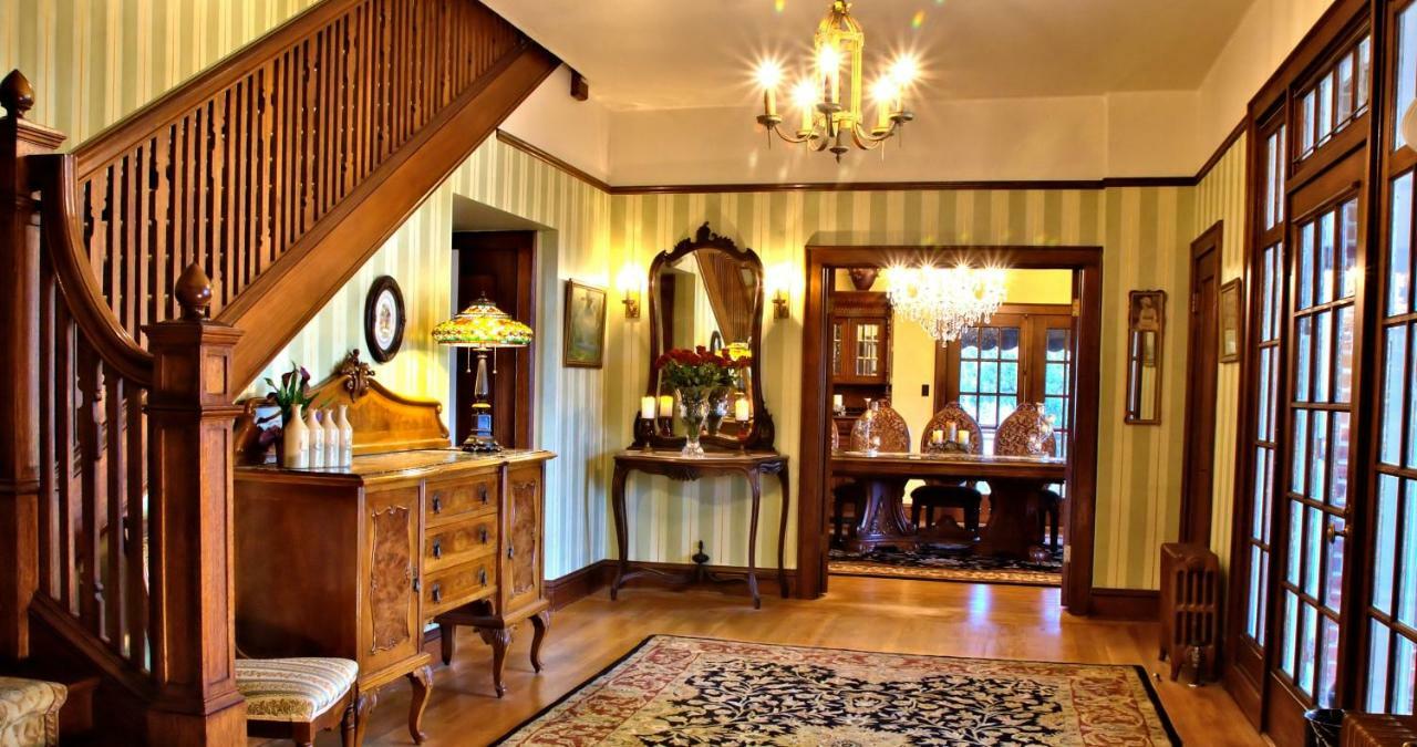 The Inn On Knowles Hill Bed & Breakfast Hotel Сонора Экстерьер фото