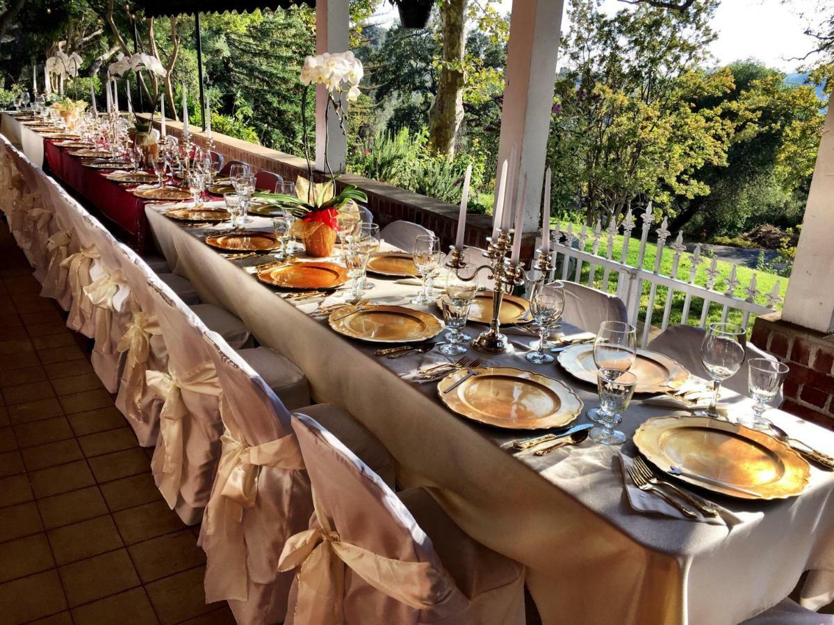 The Inn On Knowles Hill Bed & Breakfast Hotel Сонора Экстерьер фото